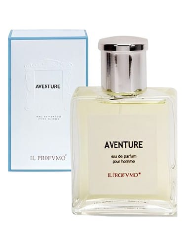Aventure by Il Profvmo