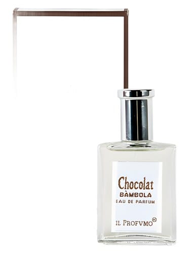Chocolat Bàmbola by Il Profvmo