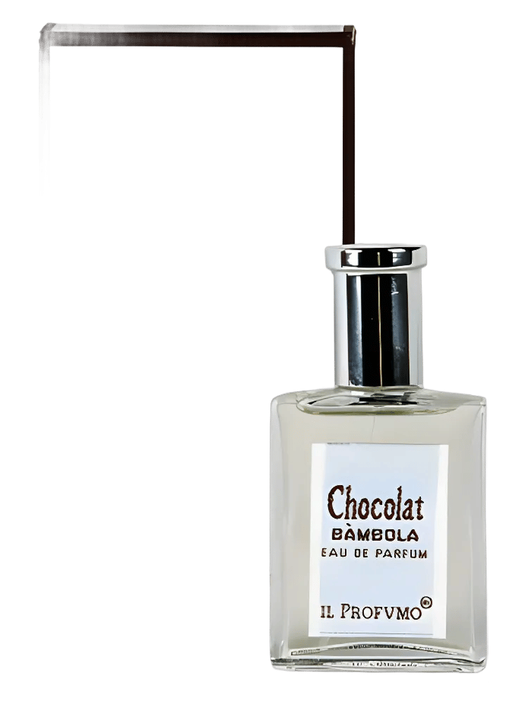 Chocolat Bàmbola by Il Profvmo