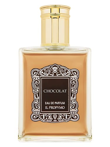 Chocolat by Il Profvmo