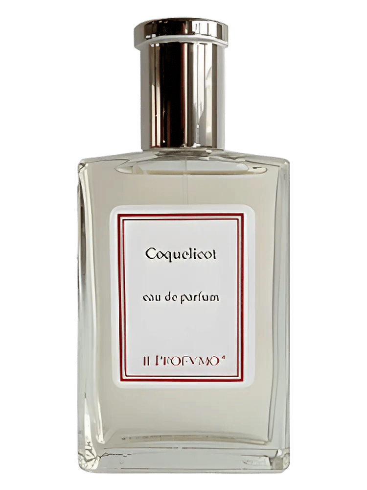 Coquelicot by Il Profvmo