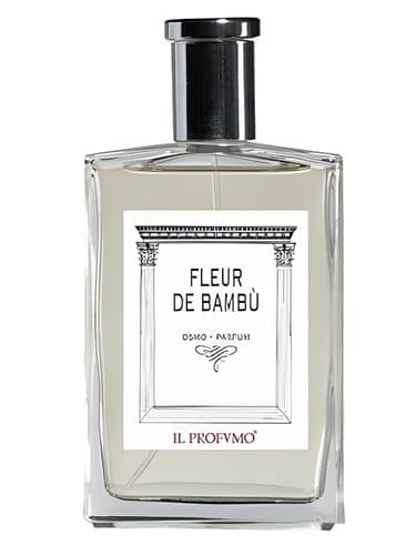 Fleur De Bambù by Il Profvmo