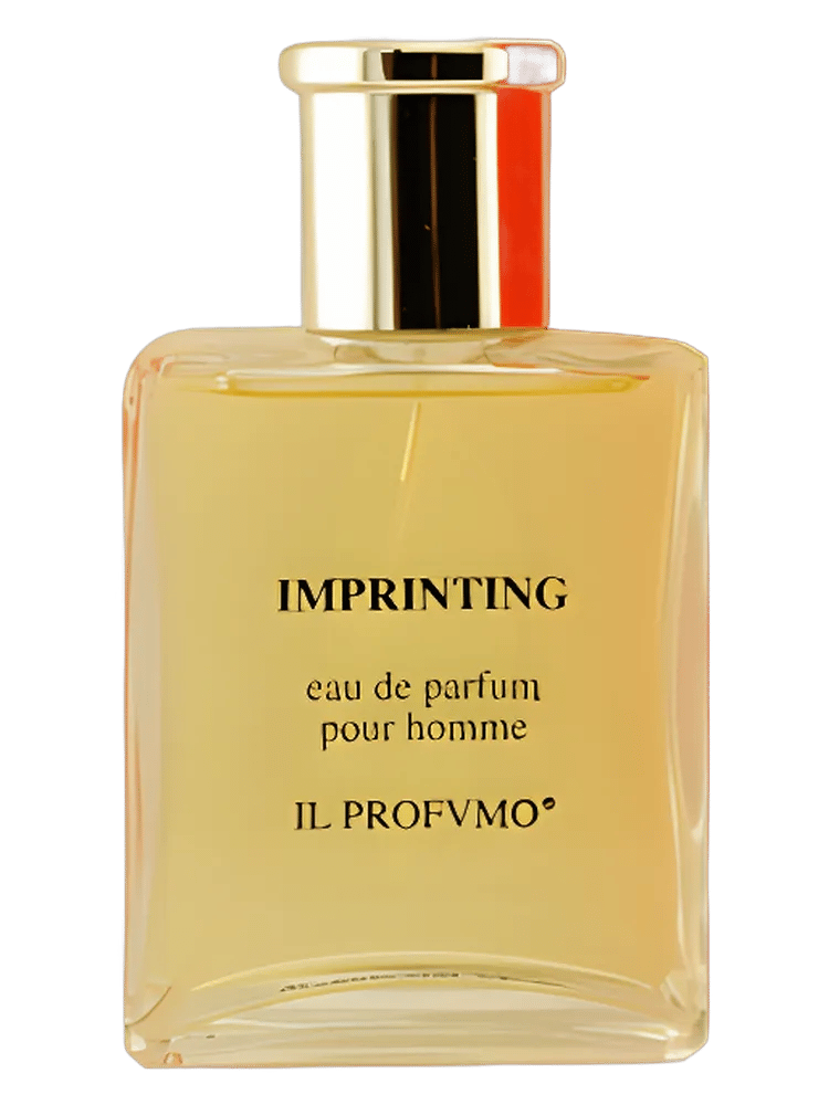 Imprinting by Il Profvmo