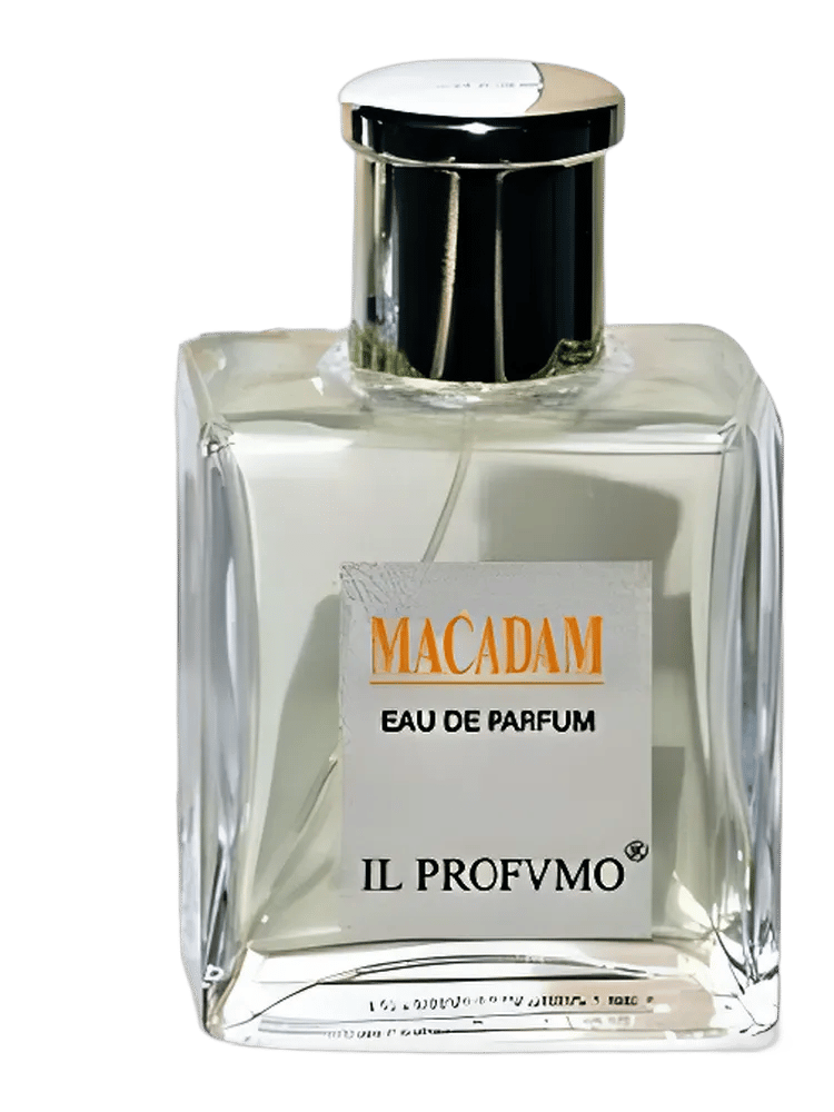 Macadam by Il Profvmo