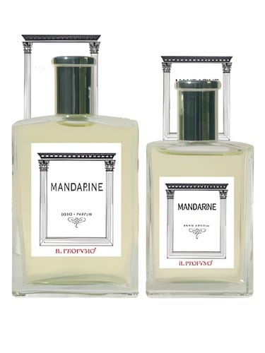 Osmo Scents Mandarine by Il Profvmo