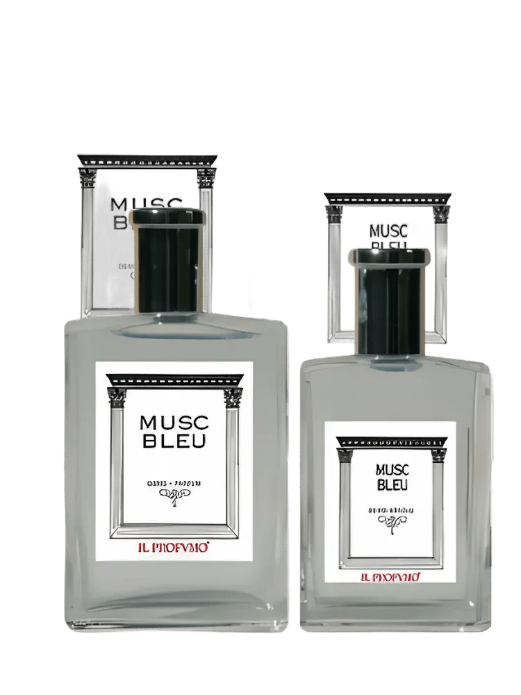 Osmo Scents Musc Bleu by Il Profvmo