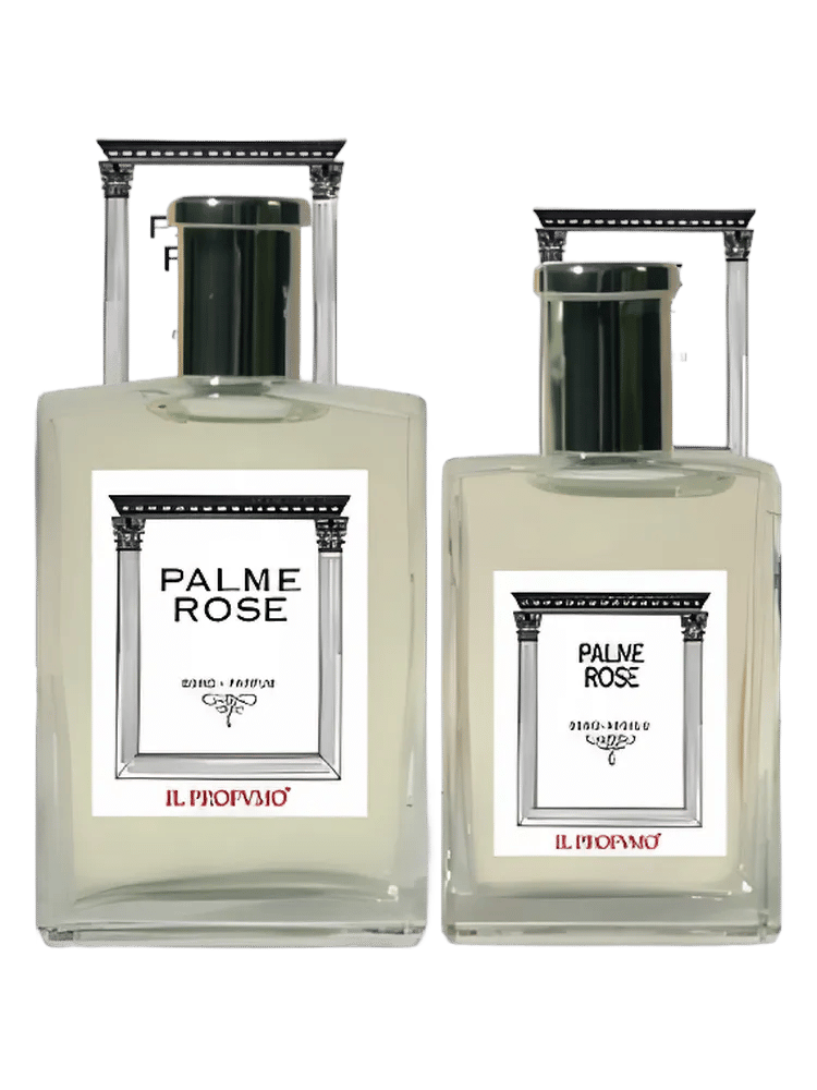 Osmo Scents Palmerose by Il Profvmo