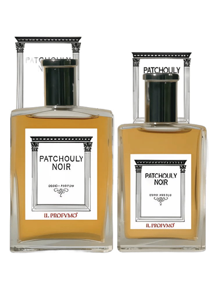 Osmo Scents Patchouli Noir by Il Profvmo