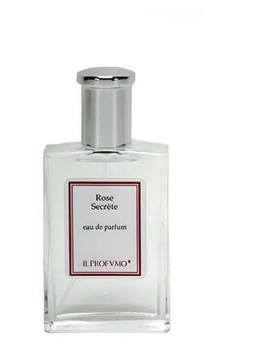 Rose Secrète by Il Profvmo