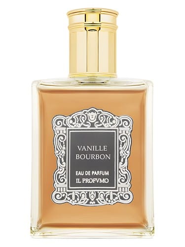 Vanille Bourbon by Il Profvmo