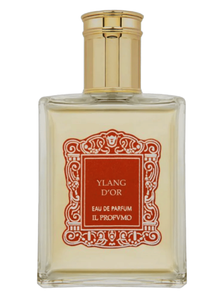 Ylang D'Or by Il Profvmo