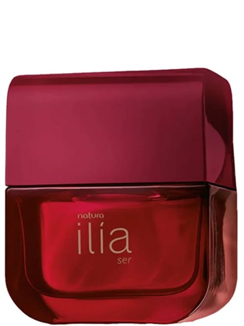 Ilía Ser by Natura