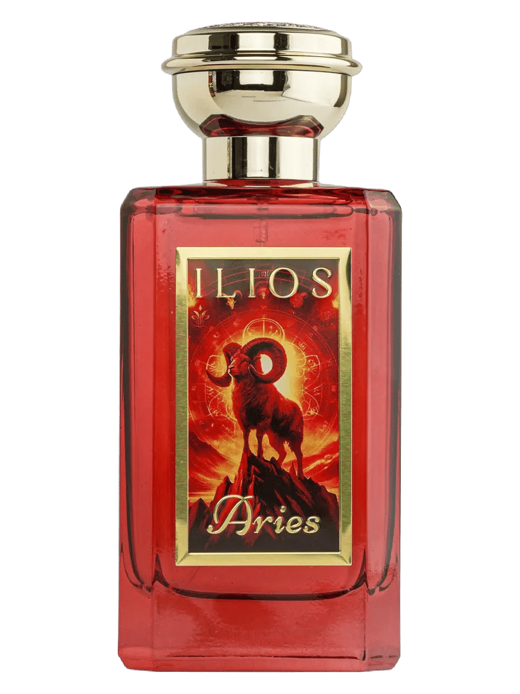 Aries by ILIOS