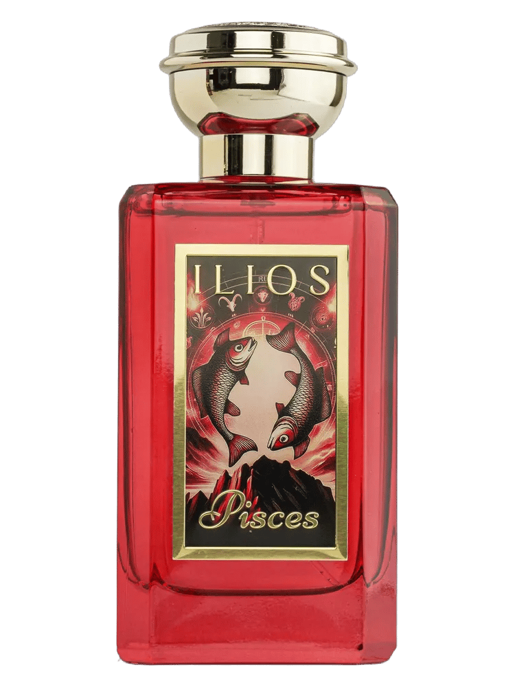 Pisces by ILIOS