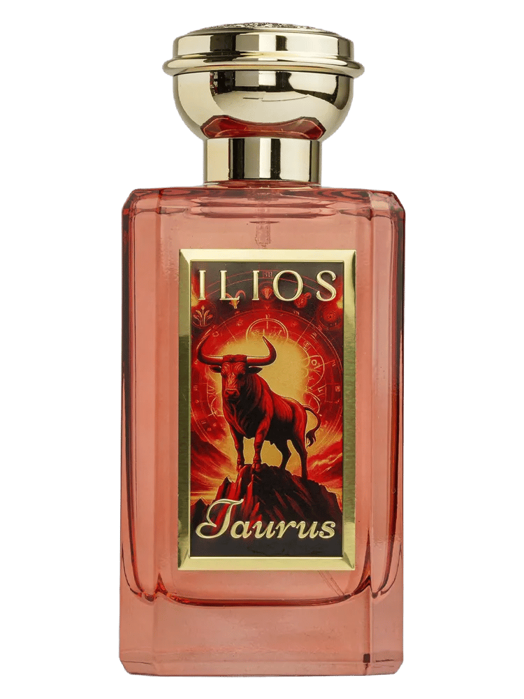 Taurus by ILIOS