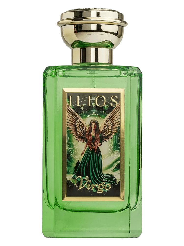 Virgo by ILIOS