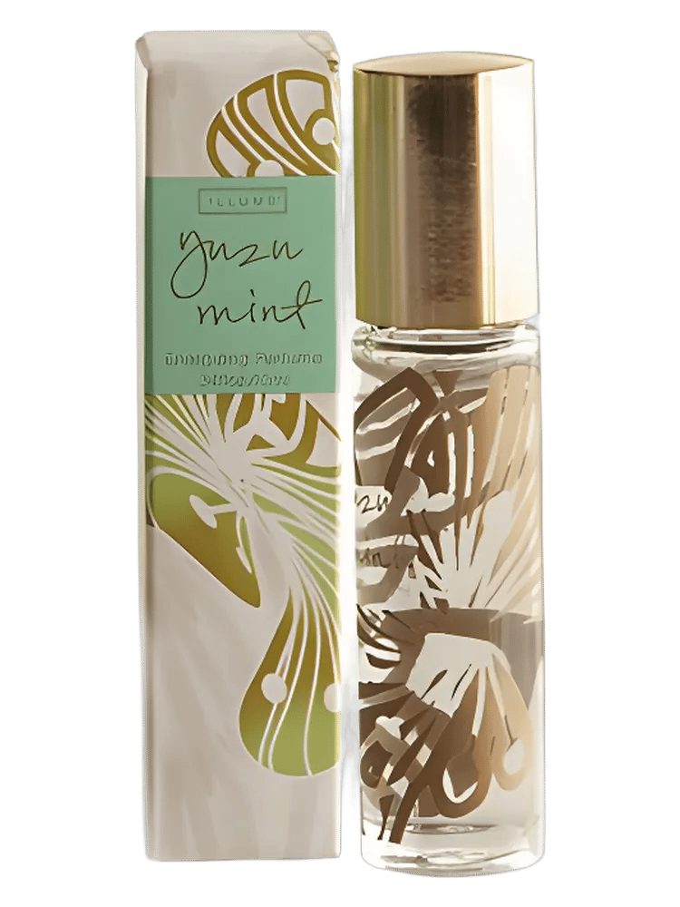 Happiology Yuzu Mint by Illume
