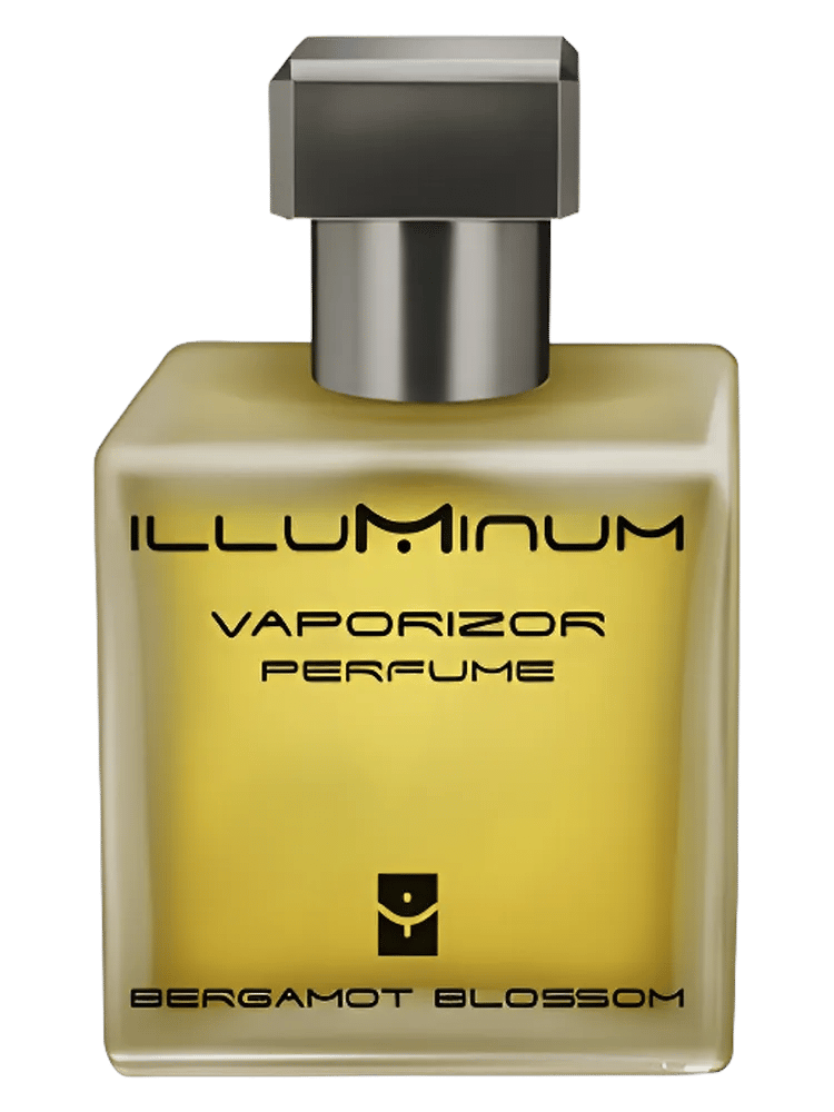Bergamot Blossom by Illuminum