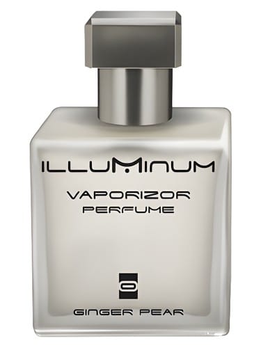 Ginger Pear by Illuminum