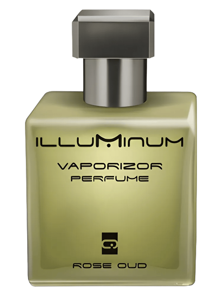 Rose Oud by Illuminum