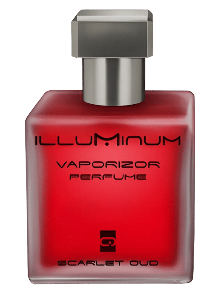 Scarlet Oud by Illuminum