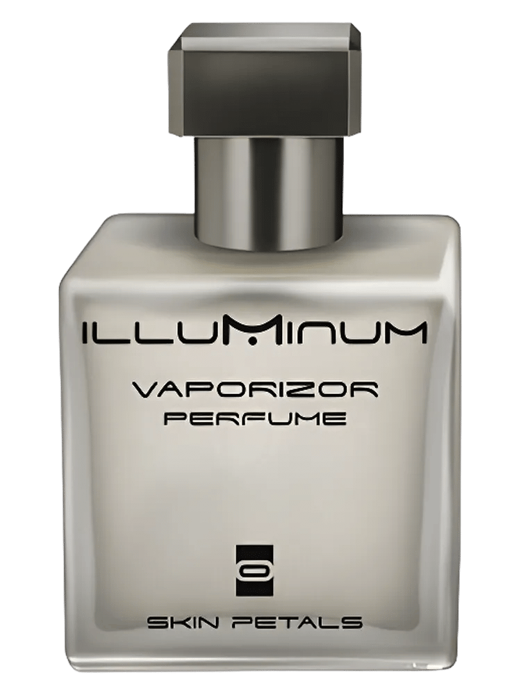Skin Petals by Illuminum