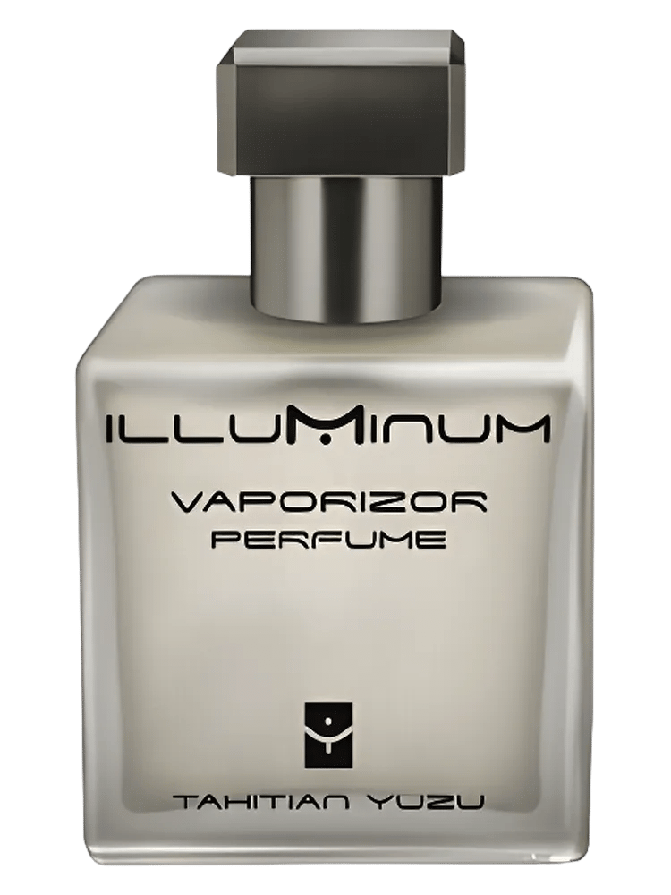Tahitian Yuzu by Illuminum
