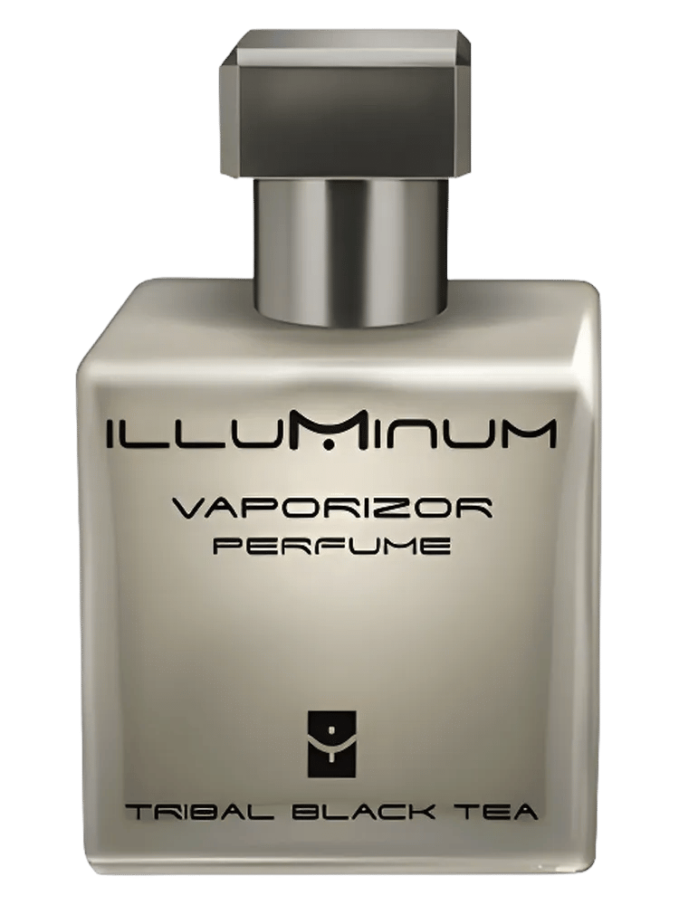 Tribal Black Tea by Illuminum