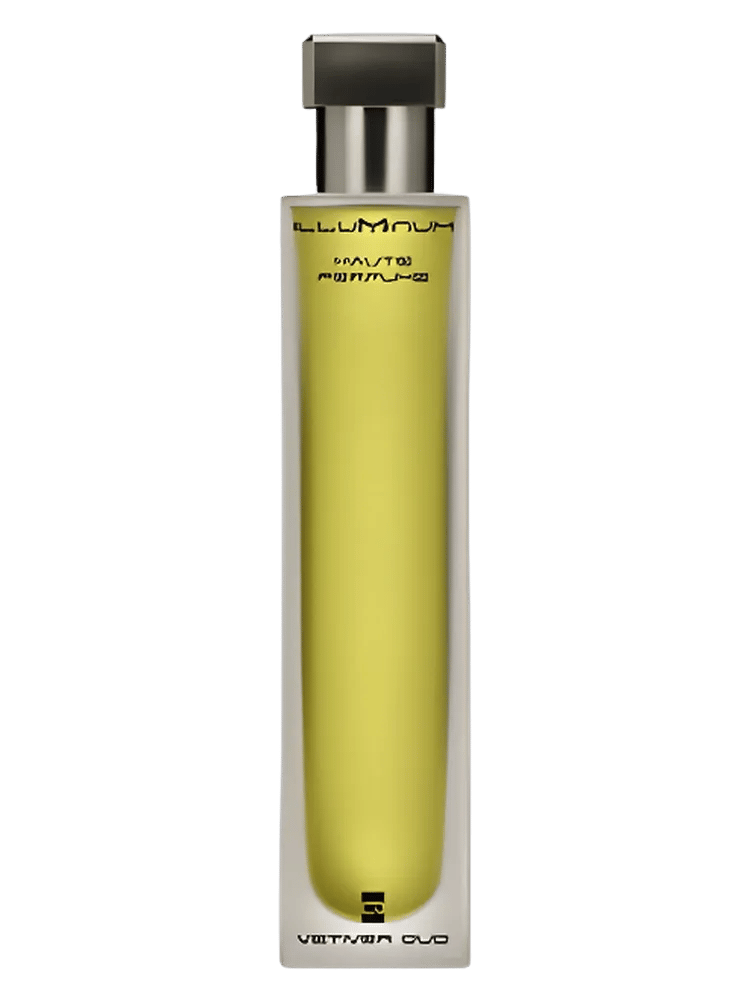 Vetiver OUD by Illuminum