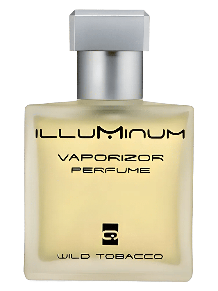 Wild Tobacco by Illuminum
