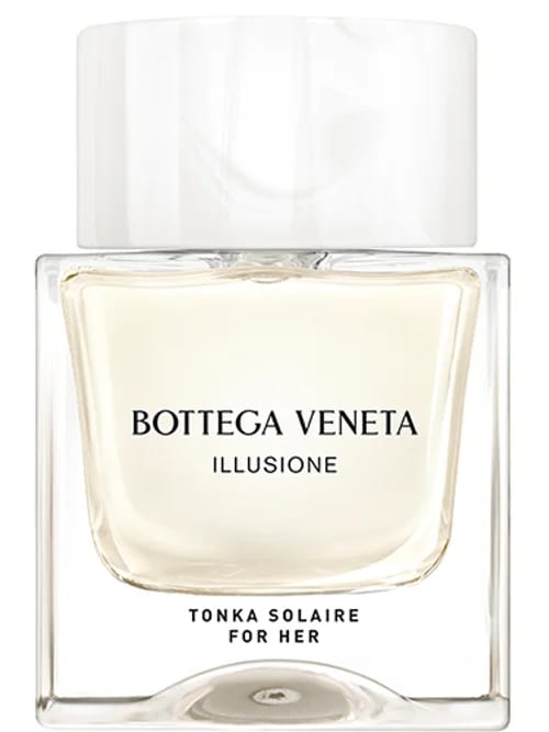 Illusione Tonka Solaire For Her by Bottega Veneta