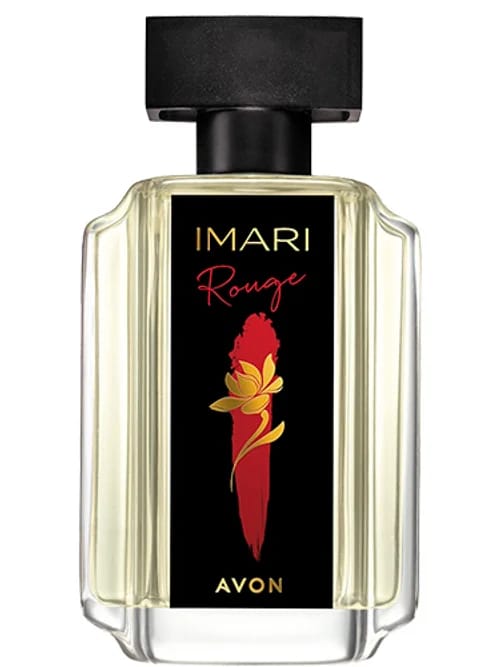 Imari Rouge by Avon