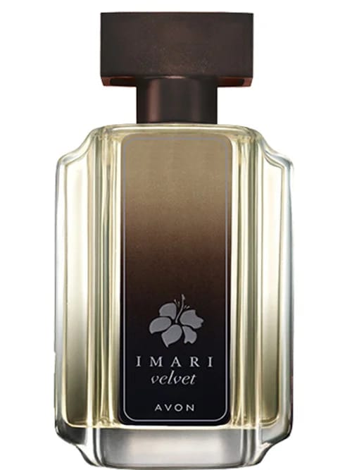 Imari Velvet by Avon