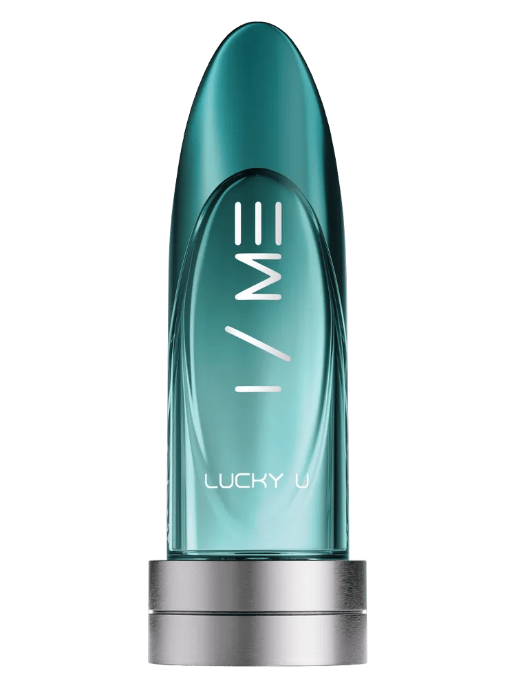 Lucky U by I/ME