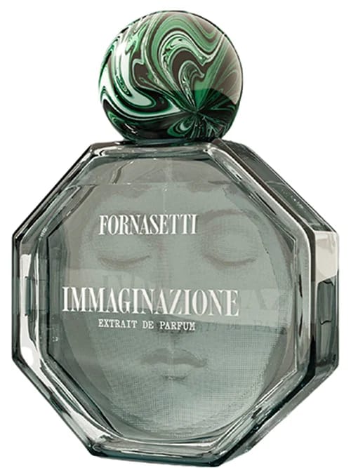 Immaginazione by Fornasetti