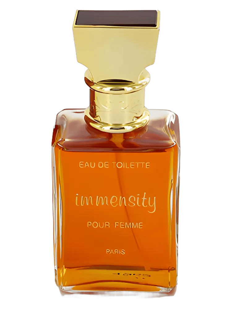 Immensity pour Femme by Immensity