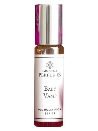 Baby Vamp by Immortal Perfumes