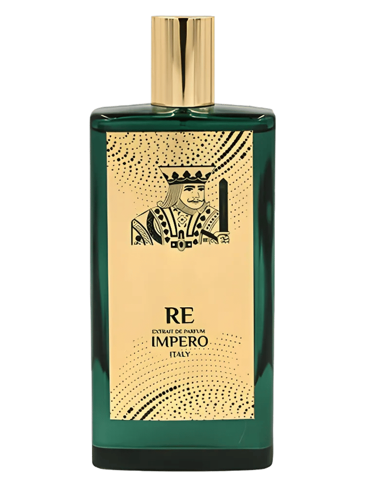 Impero Re by Impero Perfumes
