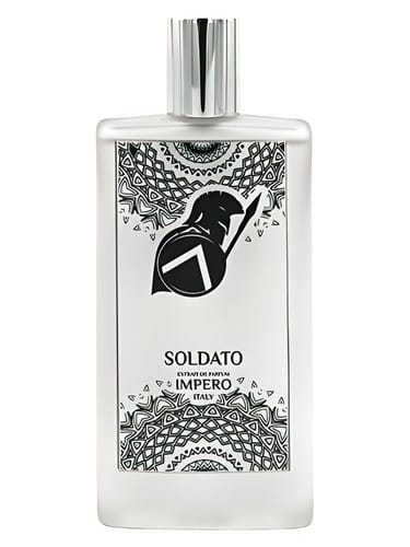 Impero Soldato by Impero Perfumes