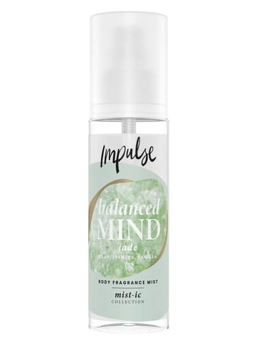 Balanced Mind by Impulse