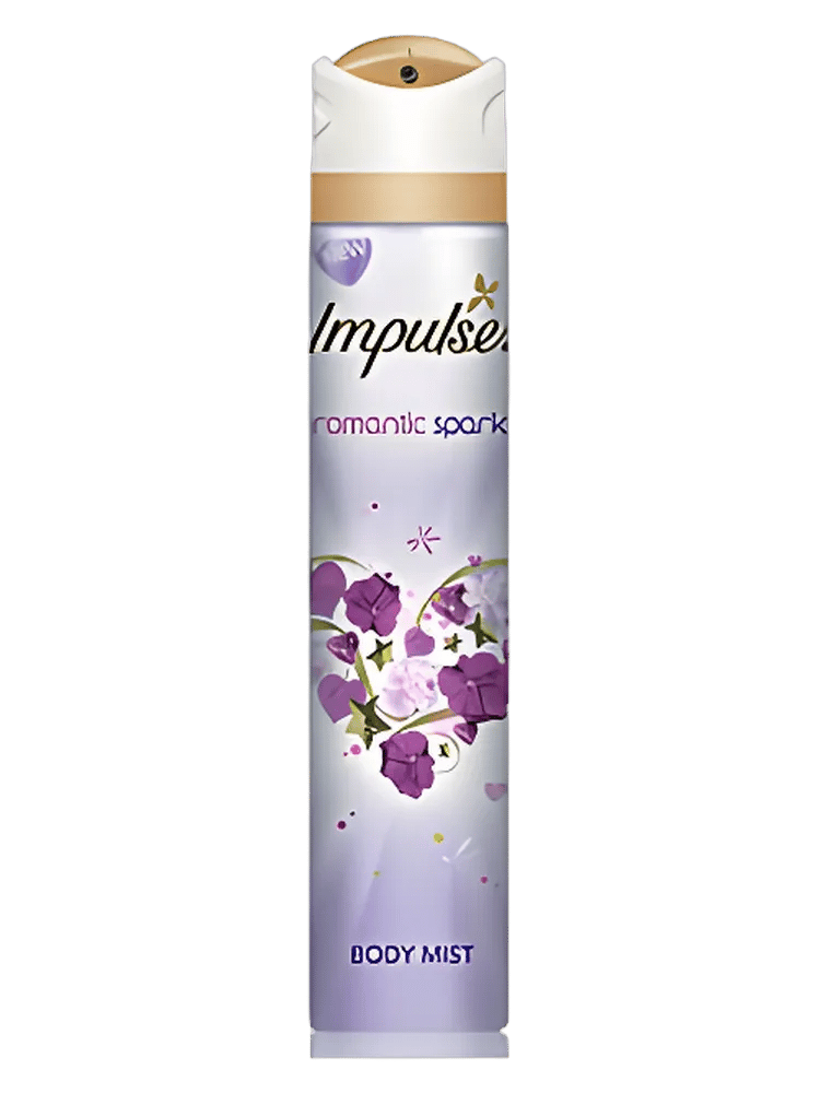Romantic Spark by Impulse