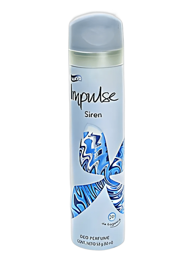 Siren by Impulse