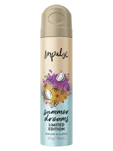 Summer Dreams by Impulse