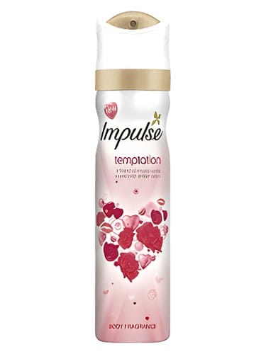 Temptation by Impulse