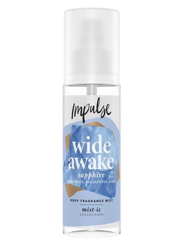 Wide Awake by Impulse