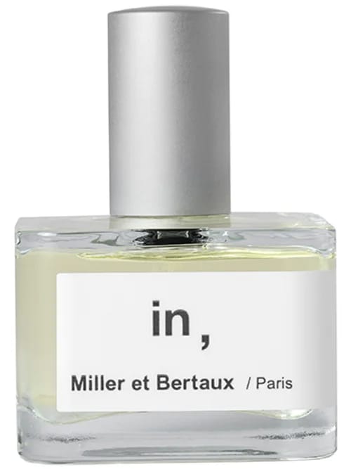 In by Miller Et Bertaux