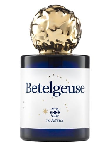 Betelgeuse by In Astra