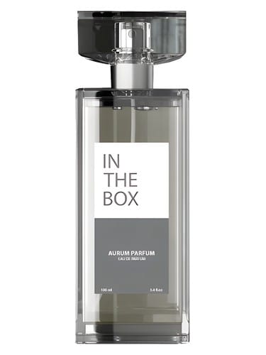 Aurum by In The Box