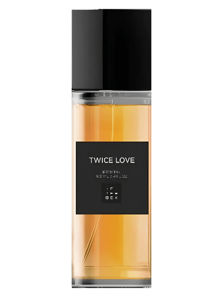 Twice Love by In The Box