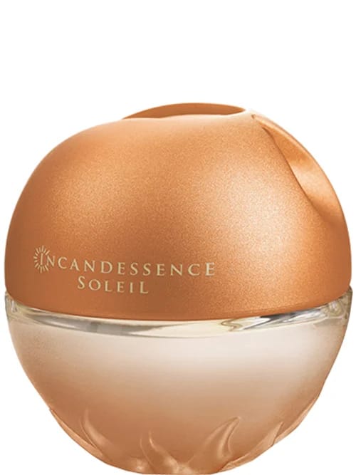 Incandessence Soleil by Avon